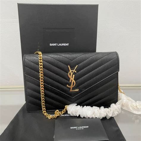 hi end replica ysl|authentic ysl bag.